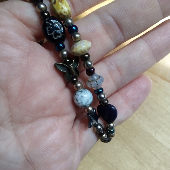 Rainbow 🌈 of Earth 🌍 Bracelet - Picture 5 of 7